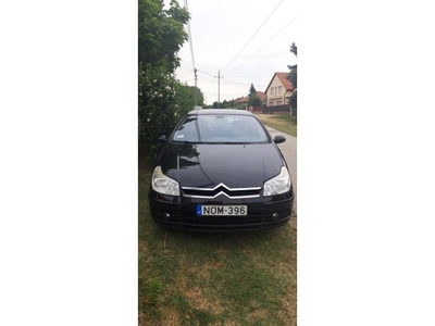 CITROEN C5 1.6 HDi FAP Tendance