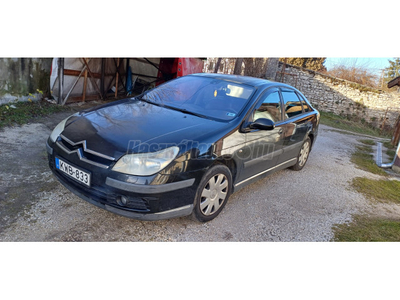 CITROEN C5 1.6 HDi FAP Tendance