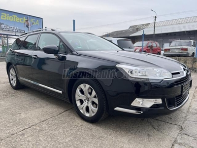 CITROEN C5 1.6 THP Prestige