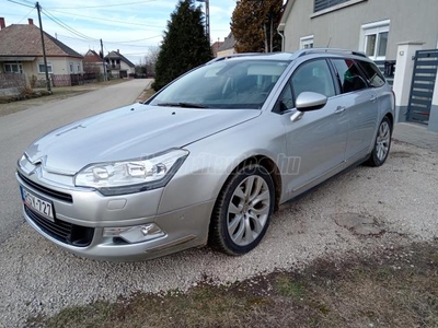 CITROEN C5 2.0 BlueHDi HY Prestige Plus S&S