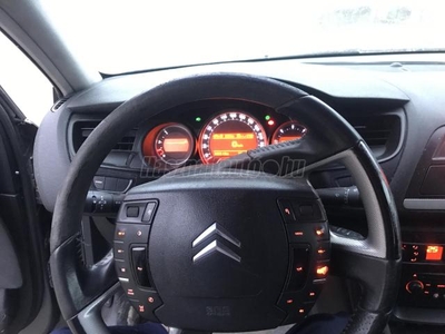 CITROEN C5 2.0 HDi Dynamique