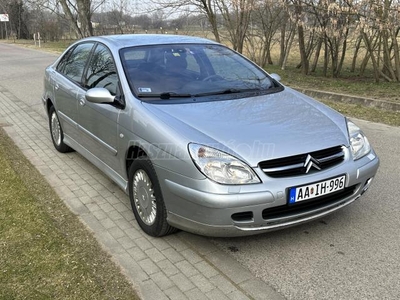 CITROEN C5 2.2 HDi FAP Exclusive (Automata)