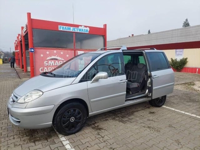 CITROEN C8 2.0 HDi Collection