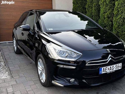 Citroen DS5