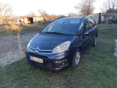 CITROEN GRAND C4 PICASSO C4Picasso 1.6 HDi Dynamique FAP MCP6 (7 személyes )