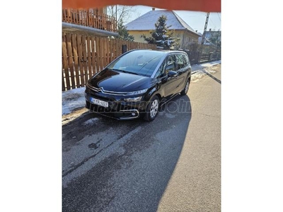 CITROEN GRAND C4 SPACETOURER C4Spacetourer 1.2 PureTech Feel S&S E6.3 (7 személyes )