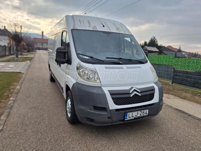 CITROEN JUMPER 2.2 HDI 33 L3H2