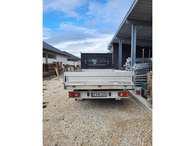 CITROEN JUMPER Y-STEEL-TRUCK