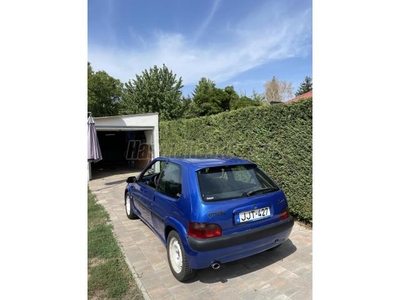 CITROEN SAXO 1.4 VTS