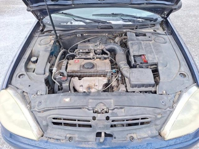 CITROEN XSARA 1.4 SX