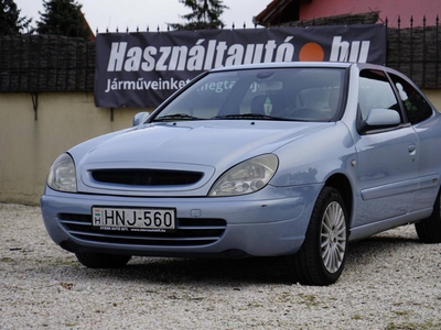 Citroen Xsara