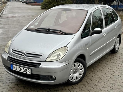 CITROEN XSARA PICASSO 1.6 Comfort Gyári Fényezés! Minden Nagyszerviz Elvégezve!