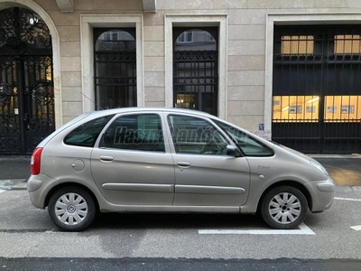 CITROEN XSARA PICASSO 1.6 Comfort MAGYARORSZÁGI! 2.TULAJDONOSTÓL!