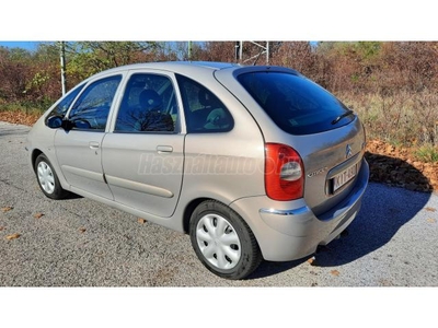 CITROEN XSARA PICASSO 1.6 Exclusive