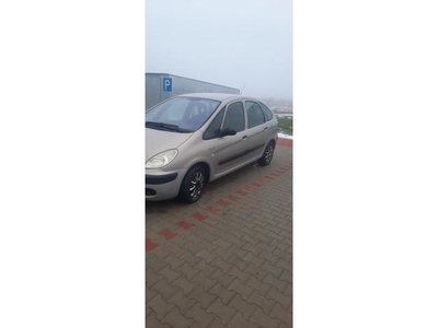 CITROEN XSARA PICASSO 1.6 Exclusive