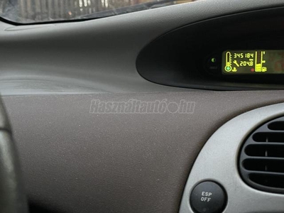 CITROEN XSARA PICASSO 1.6 Exclusive