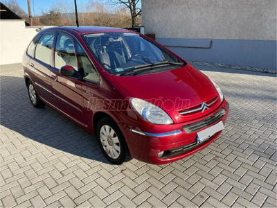 CITROEN XSARA PICASSO 1.6 Exclusive