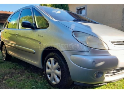 CITROEN XSARA PICASSO 1.6 Exclusive