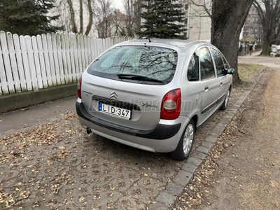 CITROEN XSARA PICASSO 1.6 HDi Collection FOREVER