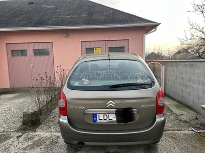 CITROEN XSARA PICASSO 1.6 Tendance