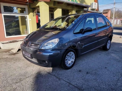 CITROEN XSARA PICASSO 1.6 Tendance FRISS MŰSZAKI.DIGIT KLÍMA