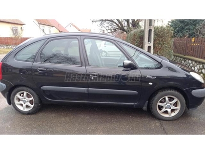 CITROEN XSARA PICASSO 1.8 Exclusive 16V i