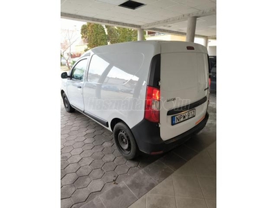 DACIA DOKKER Van 1.5 dCi Ambiance