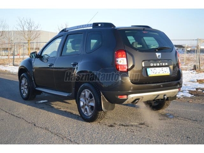 DACIA DUSTER 1.2 TCe Arctic FULL