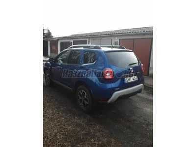 DACIA DUSTER 1.3 TCe 15th Celebration