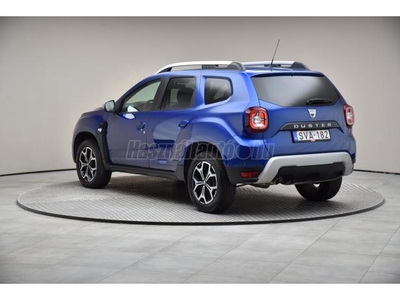 DACIA DUSTER 1.5 Blue dCi Prestige 4WD MAGYAR-1.TUL-KAMERA-Ü.FŰTÉS-DIGIT.KLÍMA-LED-NAVI-HOLTTÉR F.-TEMPOMAT-54 E KM!