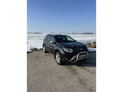 DACIA DUSTER 1.5 dCi Prestige