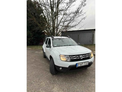 DACIA DUSTER 1.6 Arctic