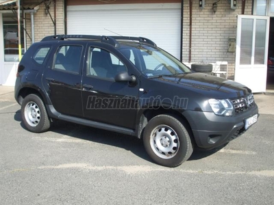 DACIA DUSTER 1.6 Urban Explorer