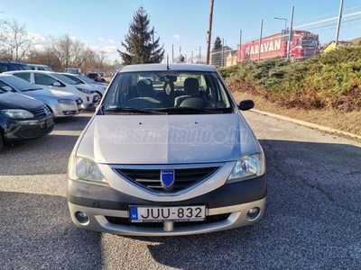 DACIA LOGAN 1.4 Laureate