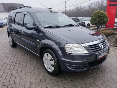 Haszn lt Dacia Logan 1.5 Dci rak Oldal 2 Waa2