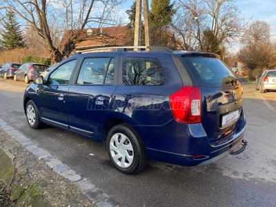 DACIA LOGAN MCV 1.5 dCi Cool AKÁR 1 ÉV GARANCIÁVAL