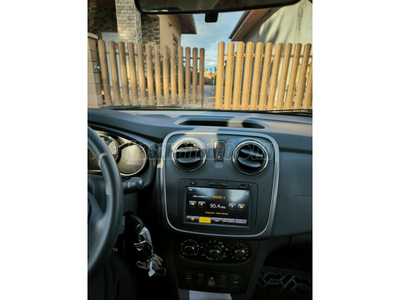 DACIA SANDERO 0.9 TCe Arctic