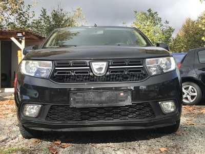 DACIA SANDERO 1.0 Ambiance 63400Km.vezetett szervizkönyv.azonnal elvihető!