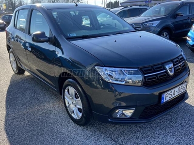 DACIA SANDERO 1.0 SCe Arctic 10239 km. Magyarországi. első tulajdonos