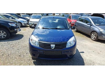 DACIA SANDERO 1.4 Access