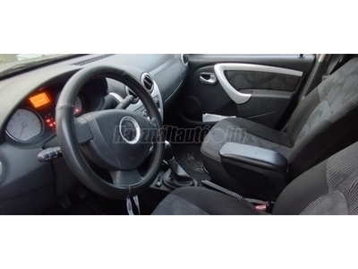 DACIA SANDERO 1.6 Ambiance