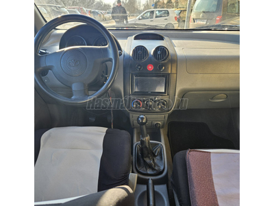 DAEWOO KALOS 1.2 S