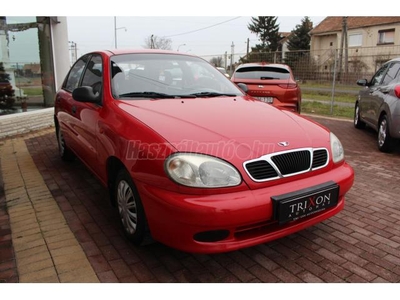 DAEWOO LANOS 1.3 S MO-i