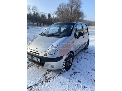 DAEWOO MATIZ 0.8 S