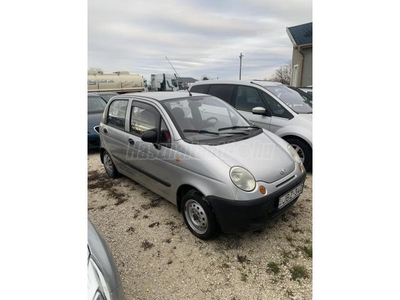 DAEWOO MATIZ 0.8 S