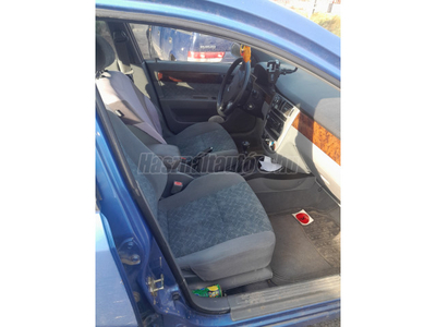 DAEWOO NUBIRA 1.6 SE