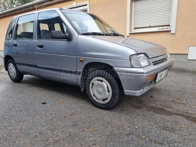 DAEWOO TICO 0.8 SX