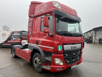 DAF CF 440 FT ADR