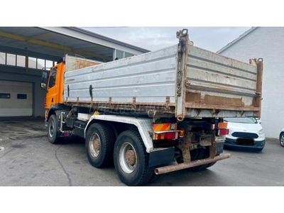 DAF CF85.430 6x4