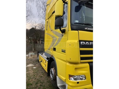 DAF XF 105